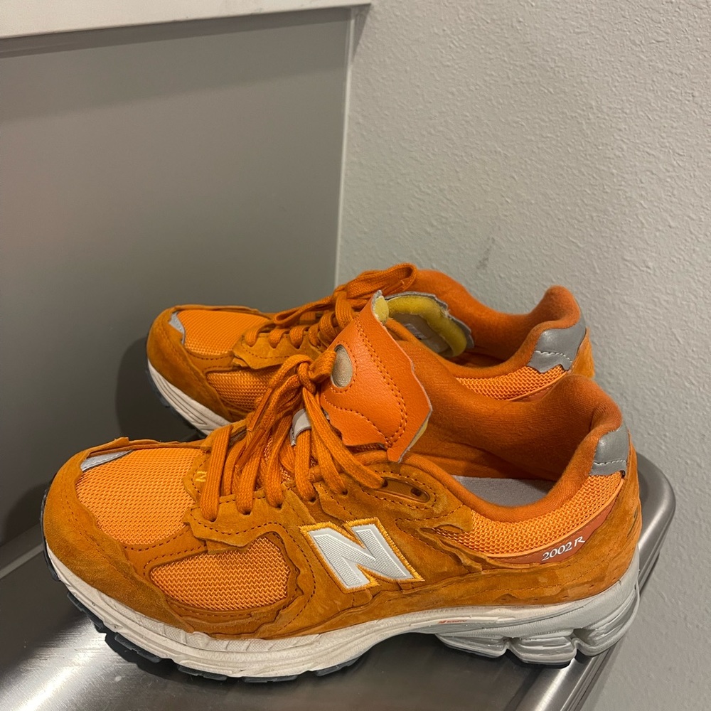 New balance 2002R Protection Pack